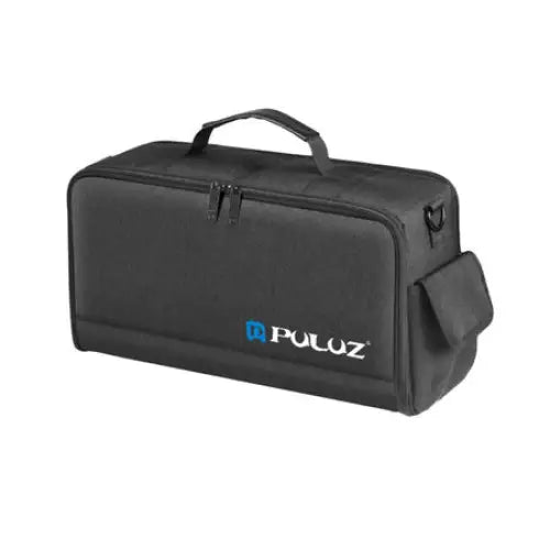 Photo shoulder bag Puluz (black) - Bags<<<Storage and transport<<<Photo and cameras<<<InnproXML