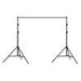 Photo studio background support Puluz 200x200cm DCA0975 - Photo backgrounds<<<Photo studio<<<Photo