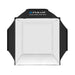 Photo studio Puluz 40cm 24W 5500K PU5042EU - Shadowless tents<<<Photo studio<<<Photo and cameras<<<InnproXML