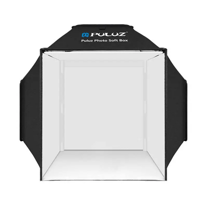 Photo studio Puluz 40cm 24W 5500K PU5042EU - Shadowless tents<<<Photo studio<<<Photo and cameras<<<InnproXML