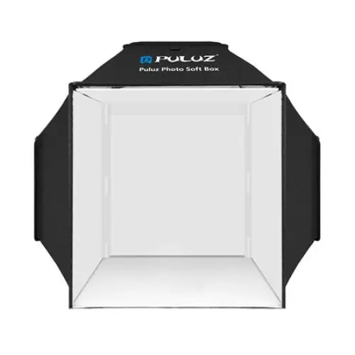 Photo studio Puluz 40cm 24W 5500K PU5042EU - Shadowless tents<<<Photo studio<<<Photo and cameras<<<InnproXML