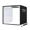 Photo studio Puluz PU5025B LED 25cm - Shadowless tents<<<Photo studio<<<Photo and cameras<<<InnproXML
