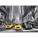 PHOTO WALLPAPER STANDARD 360X254 CM. 4 H. TAXI - Фототапети<<<Тапети и фототапети<<<Мебели и