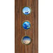 PHOTO WALLPAPER VERTICAL 90X202 CM. 1Ch. SHIP - Фототапети<<<Тапети и фототапети<<<Мебели и