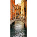 PHOTO WALLPAPER VERTICAL 90X202 CM. 1Ch. VENICE - Фототапети<<<Тапети и фототапети<<<Мебели и