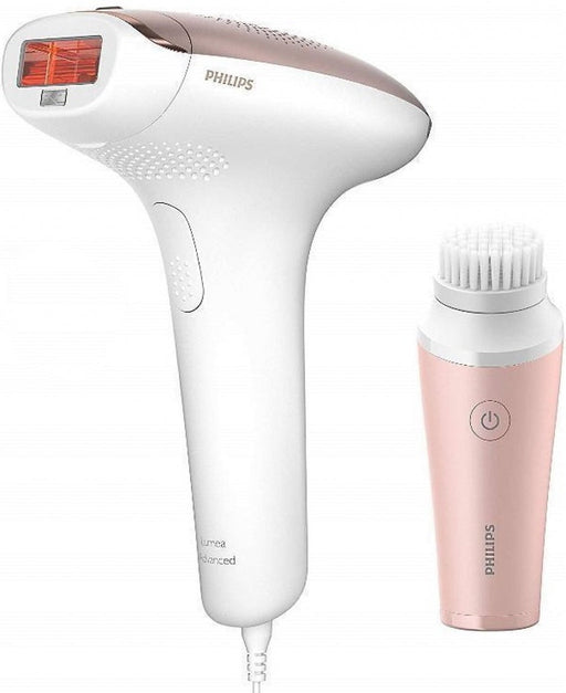 Photoepilator PHILIPS BRI922/00 - Фотоепилатори<<<Лична грижа<<<Уреди за здраве и красота<<<TechMart