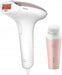 Photoepilator PHILIPS BRI922/00 - Фотоепилатори<<<Лична грижа<<<Уреди за здраве и красота<<<TechMart