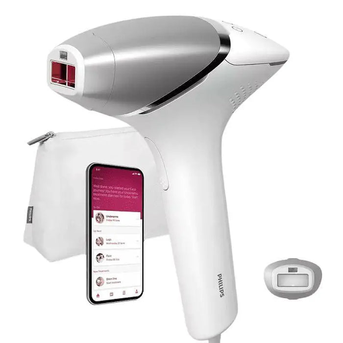 Photoepilator Philips BRI940/00 Lumea - Фотоепилатори<<<Грижа за тялото<<<Персонална