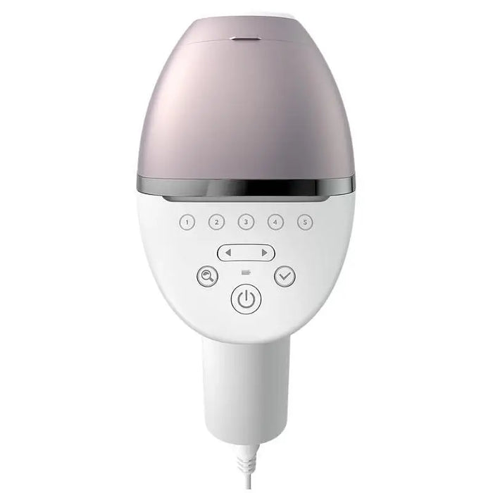 Photoepilator Philips BRI947/00 Lumea - Фотоепилатори<<<Грижа за тялото<<<Персонална грижа<<<ZoraSite