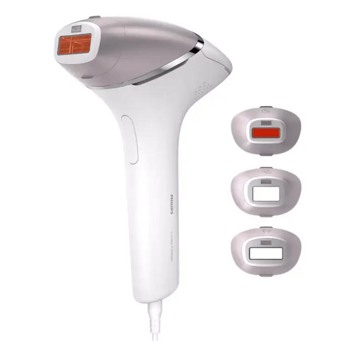 Photoepilator Philips BRI947/00 Lumea - Фотоепилатори<<<Грижа за тялото<<<Персонална грижа<<<ZoraSite