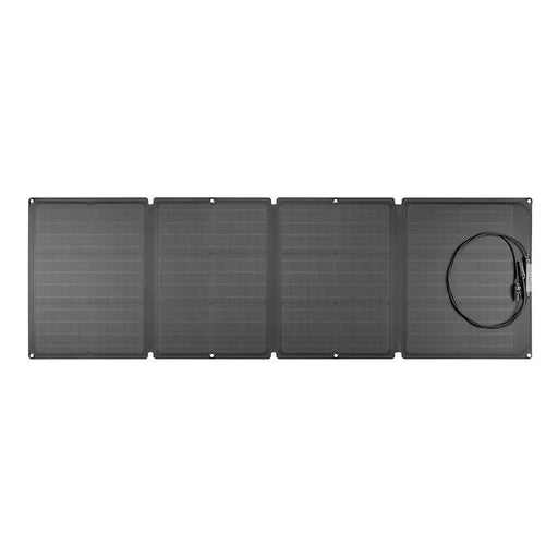 Photovoltaic panel EcoFlow 110W - Photovoltaic panels<<<Photovoltaic panels<<<Energy<<<InnproXML