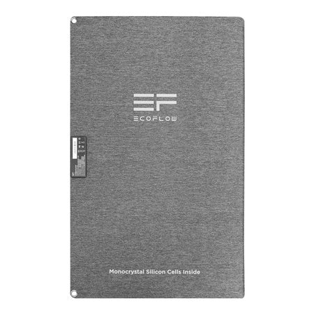 Photovoltaic panel EcoFlow 160W - Photovoltaic panels<<<Photovoltaic panels<<<Energy<<<InnproXML&&&Панели<<<Соларни