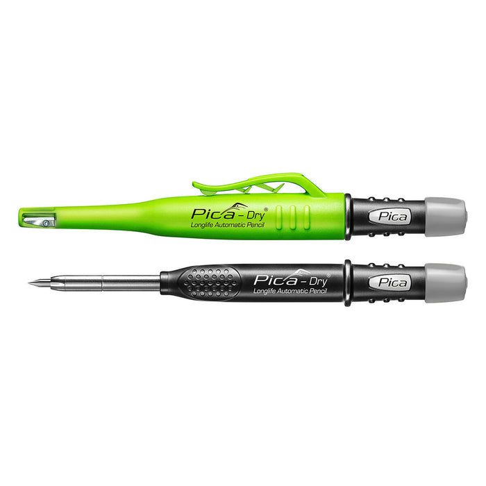 Pencil Lead Holder Pica Pica Dr Grey
