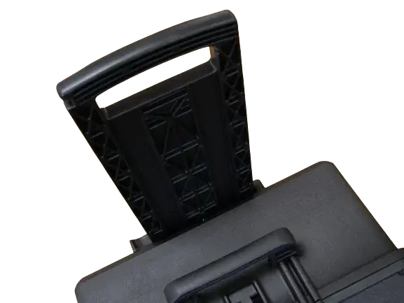 VR Expert Set 4 pcs. PICO Neo 3 VR glasses, case, router, tablet and accessories