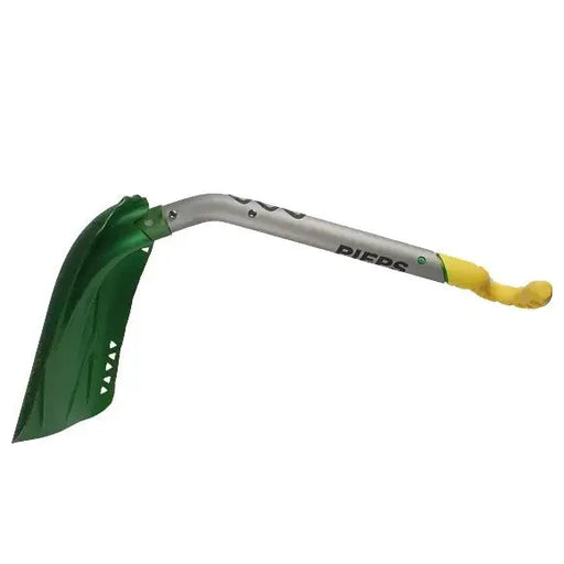 Pieps avalanche shovel C 660 Green - ShovelsWSI-LOP<<<ClimbingWSI<<<ActionPL