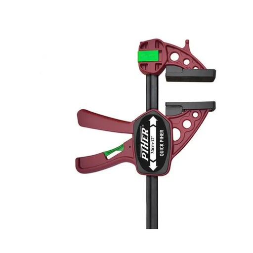 PIHER QUICK TIGHTER 30 cm - Инструменти за стягане<<<Ръчни инструменти<<<Инструменти и железария<<<Praktiker