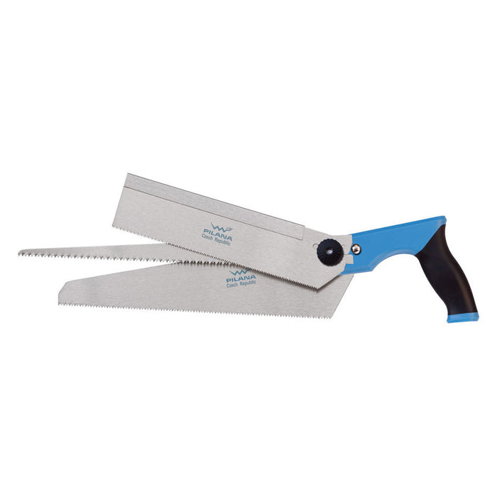 SAW WITH 3 CUTTING TIPS PILANA 5292 TIP
