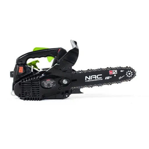 Pilarka łańcuchowa spalinowa 25cm CST25-25AC NAC - Chain sawsNSP-PLA<<<Fuel-powered toolsNSP<<<ActionPL