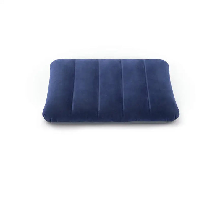 PILLOW 43X29X9CM 68672 - Надуваеми артикули<<<Басейни плажни артикули и оборудване<<<Градина<<<Praktiker