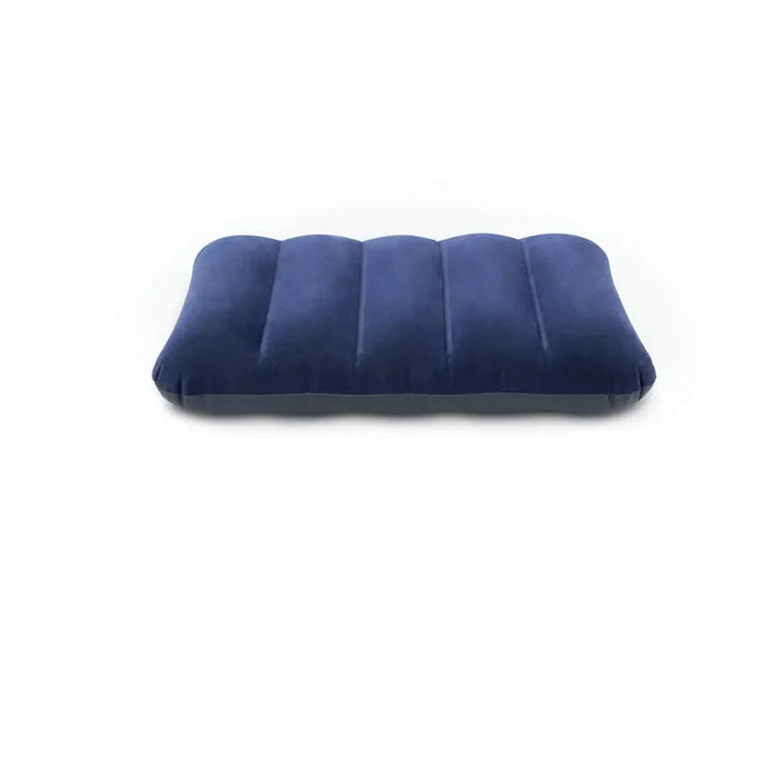 PILLOW 43X29X9CM 68672 - Надуваеми артикули<<<Басейни плажни артикули и оборудване<<<Градина<<<Praktiker