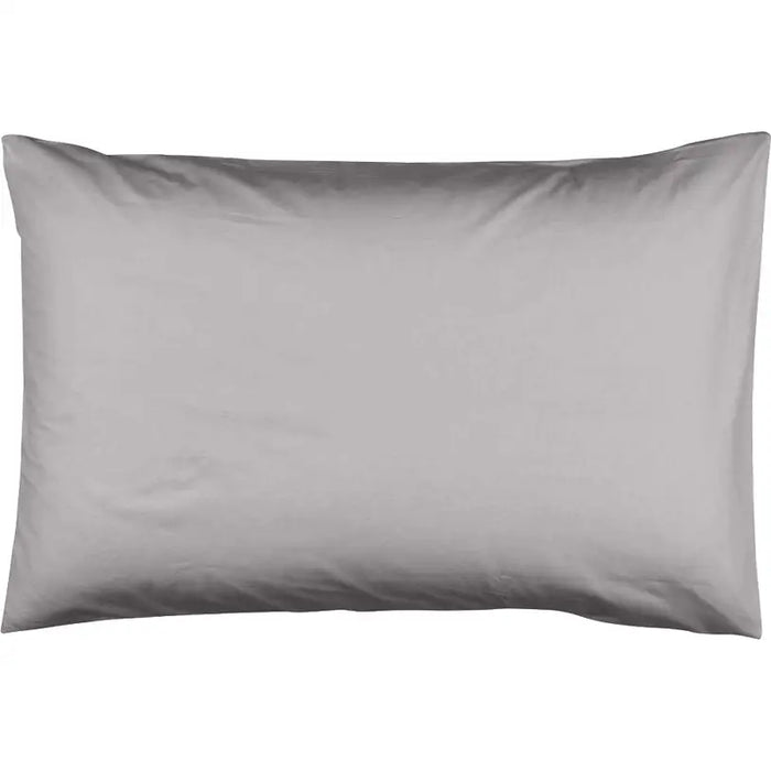 PILLOW COVER 50X70 CM DILIOS NEW GRAY - Текстил спалня други<<<Текстил за спалня<<<Мебели и интериор<<<Praktiker