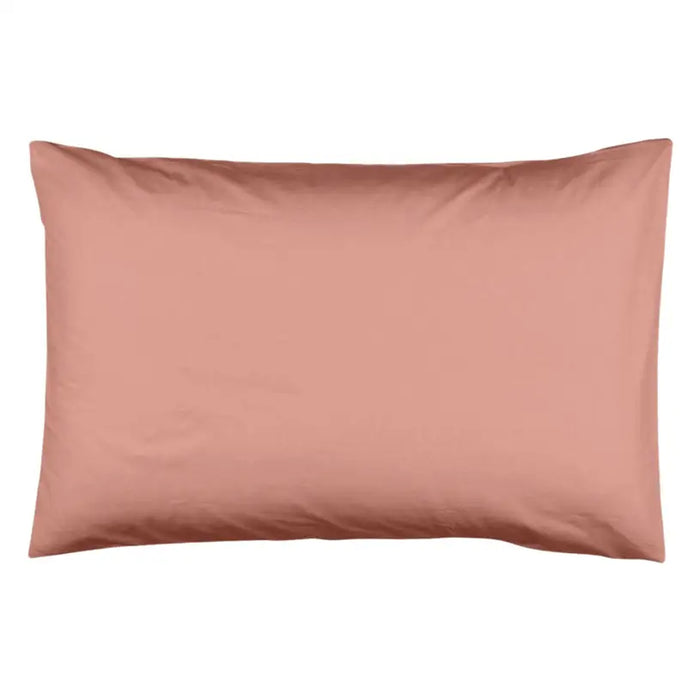 PILLOW COVER 50X70 CM DILIOS PEACH - Текстил спалня други<<<Текстил за спалня<<<Мебели и интериор<<<Praktiker