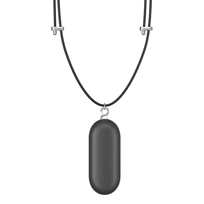 Pin AI 3-in-1 Plaud Dictaphone (black) - Voice recorders<<<Audio<<<InnproXML