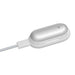 Pin AI 3-in-1 Plaud Dictaphone (silver) - Voice recorders<<<Audio<<<InnproXML