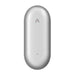 Pin AI 3-in-1 Plaud Dictaphone (silver) - Voice recorders<<<Audio<<<InnproXML