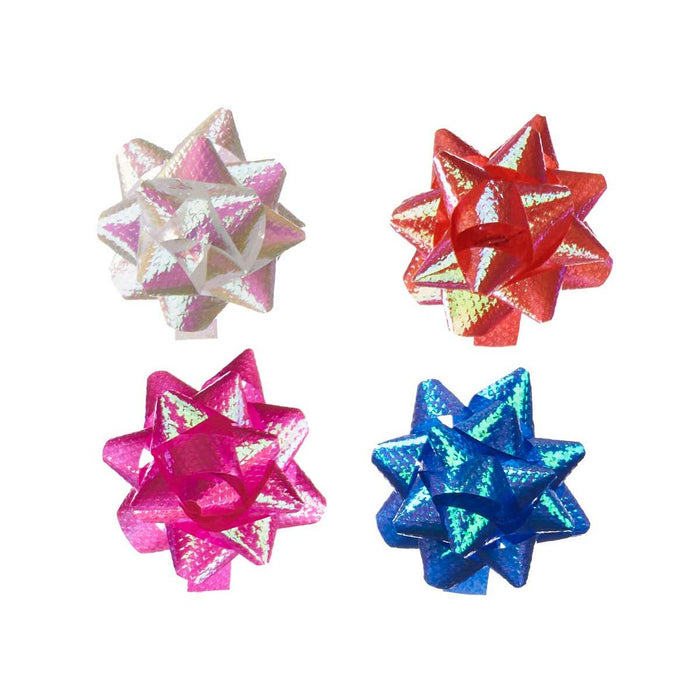 Loops Pincello PVC 2,3 cm 12 x 12 x 4 cm Shine Cake (12 Units)