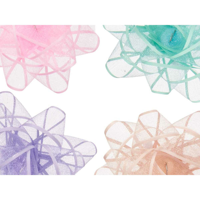 Loops Pincello PVC 7,5 cm 19,5 x 27,5 x 7 cm Cake (12 Units)