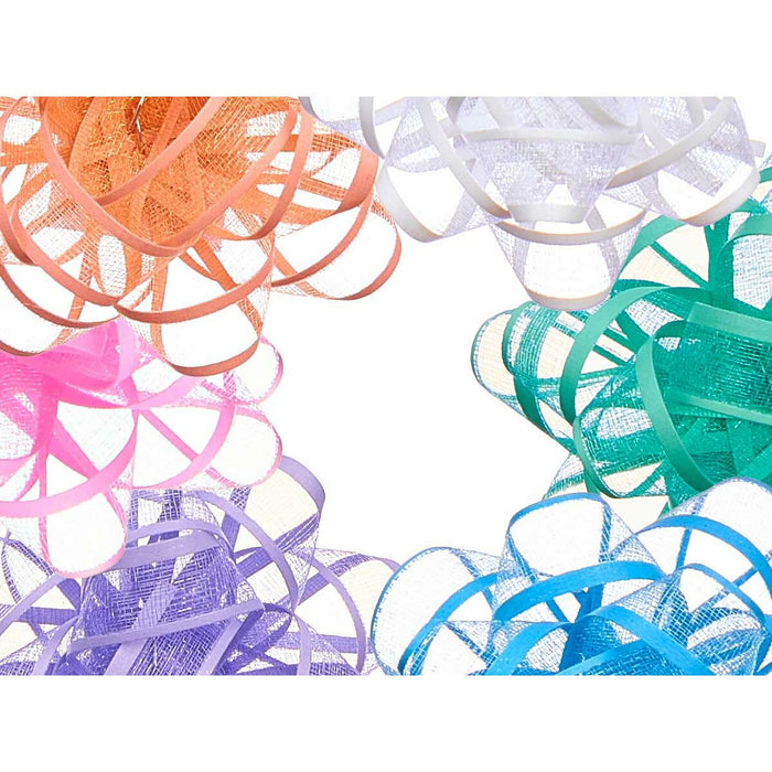 Loops Pincello PVC 5,8 cm 19,5 x 27,5 x 7 cm Multicolour (12 Units)