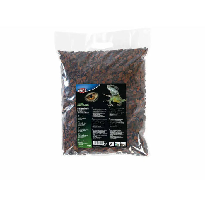 Pine Bark Trixie 10 L - Домашни Животни<<<Дом Градина<<<BigBuy&&&Здраве и хигиена<<<Домашни Животни<<<Дом