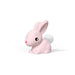 PINK BUNNY DHINK CHILDREN’S LAMP - Детски лампи<<<Вътрешно осветление<<<Осветление<<<Praktiker&&&Детски
