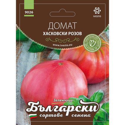 PINK TOMATO SEEDS BSS - Семена<<<Семена луковици и разсад<<<Градина<<<Praktiker