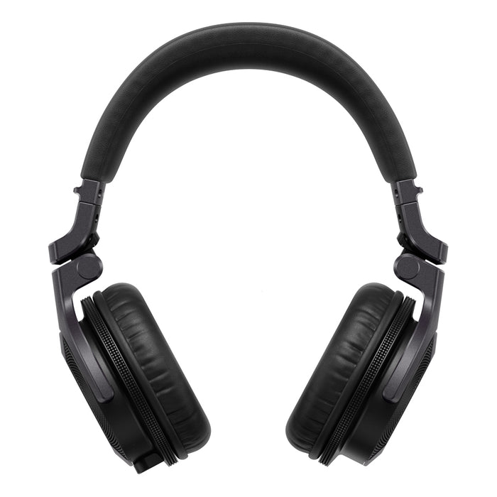Headphones Pioneer HDJ-CUE1-Noir White Black
