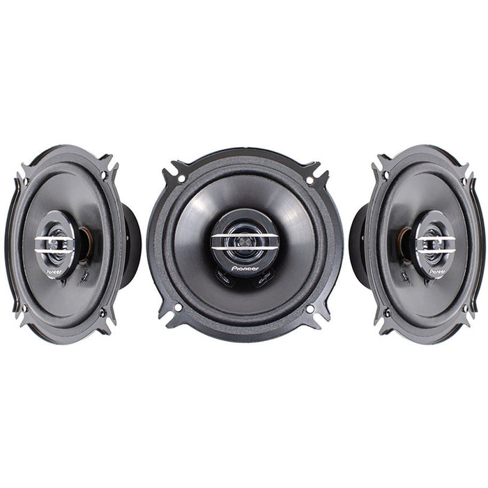 Speakers Pioneer TS-G1320F