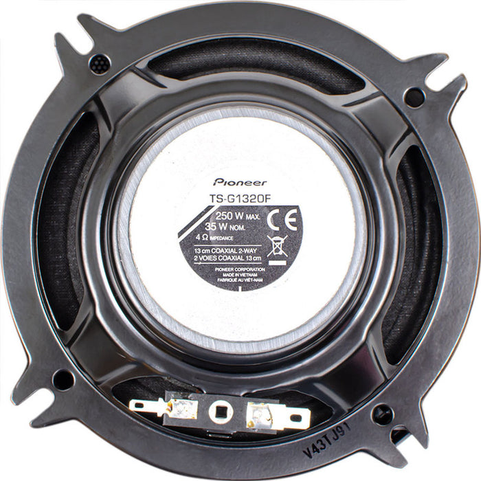 Speakers Pioneer TS-G1320F