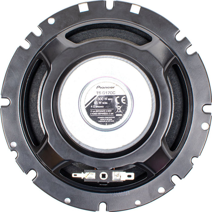 Car Speakers Pioneer TS-G170C (2 Units)