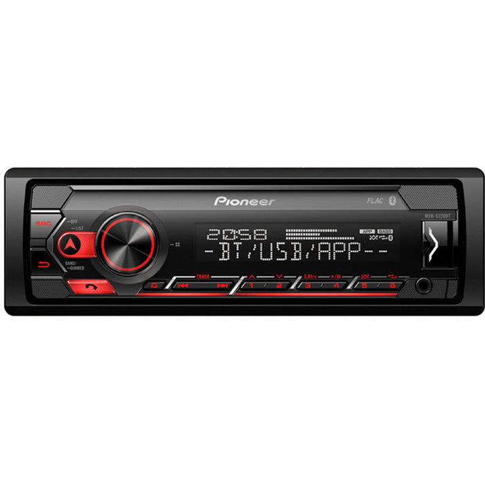 Car receiver Pioneer MVH-S320BT