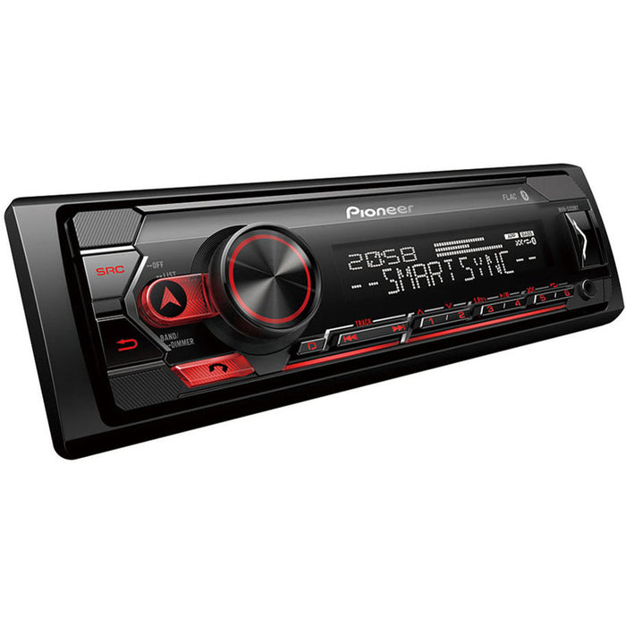Car receiver Pioneer MVH-S320BT