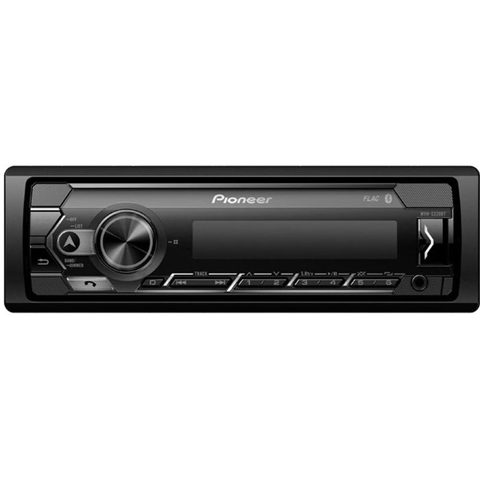Car receiver Pioneer MVH-S320BT