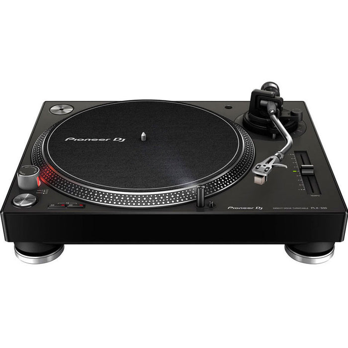 Speakers Pioneer PLX-500-K Black