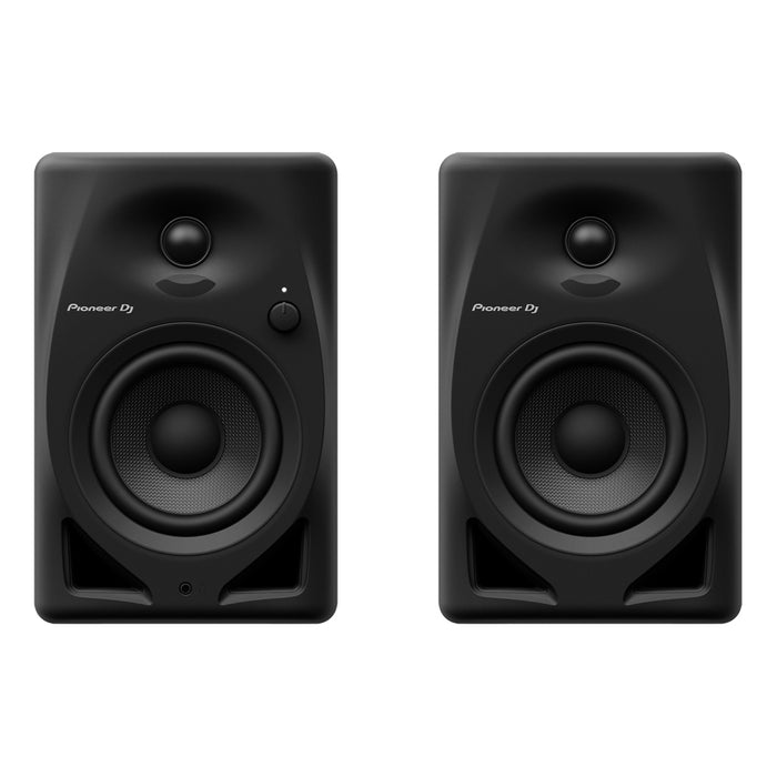 Speakers Pioneer DM-40D