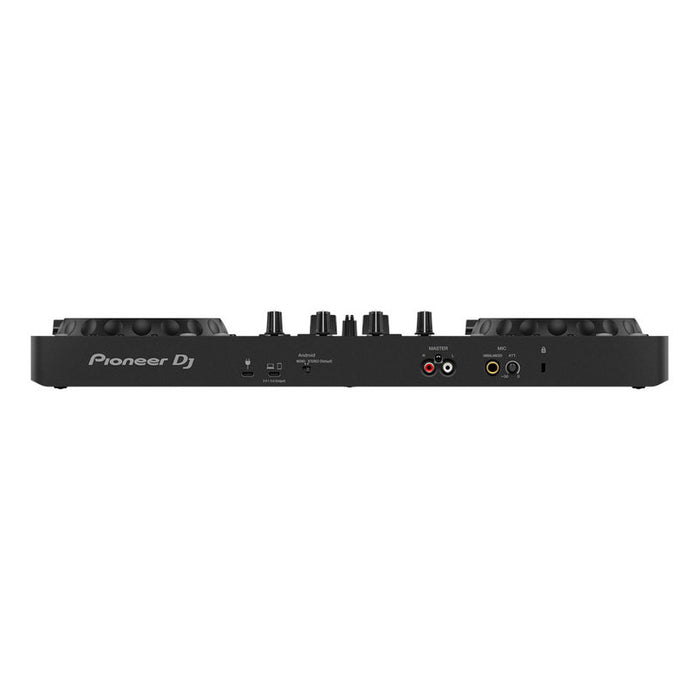 PIONEER DDJ-FLX4 DJ CONTROLLER