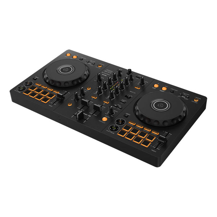 PIONEER DDJ-FLX4 DJ CONTROLLER