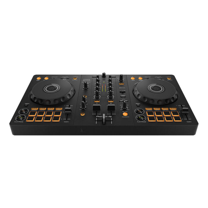 PIONEER DDJ-FLX4 DJ CONTROLLER