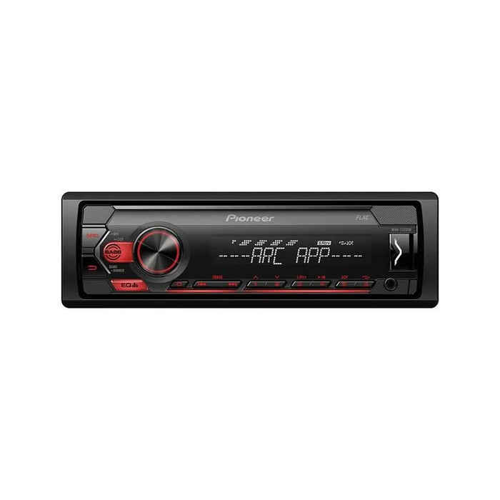 Car receiver Pioneer MVH-S120UB