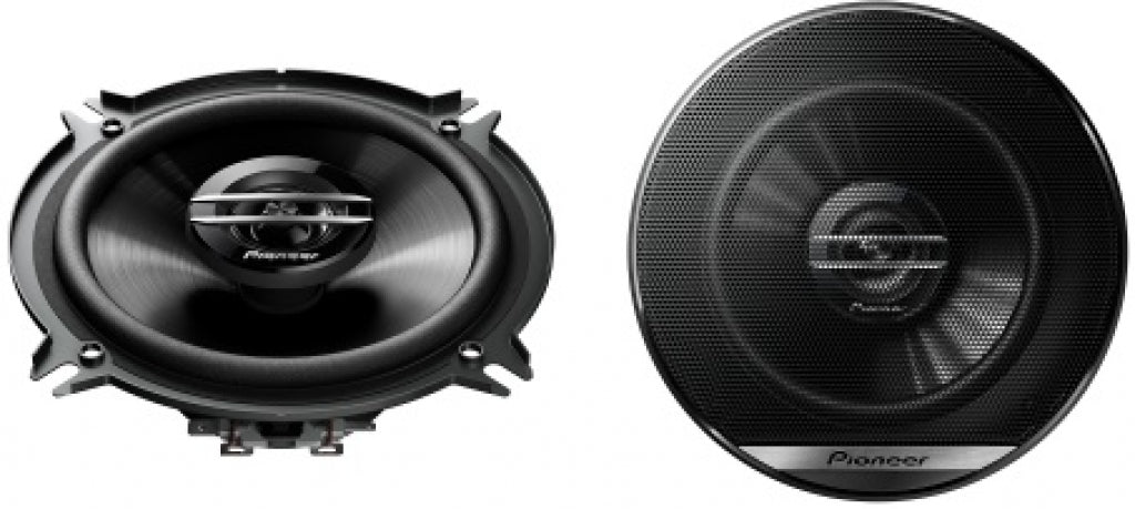 Auto speakers Pioneer TS-G1320F