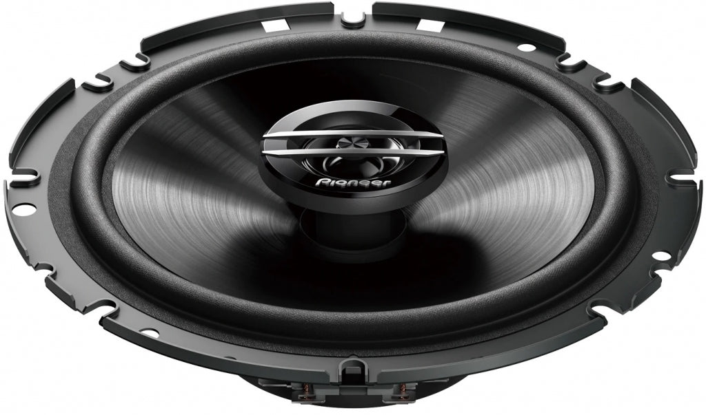 Auto speakers Pioneer TS-G1720F